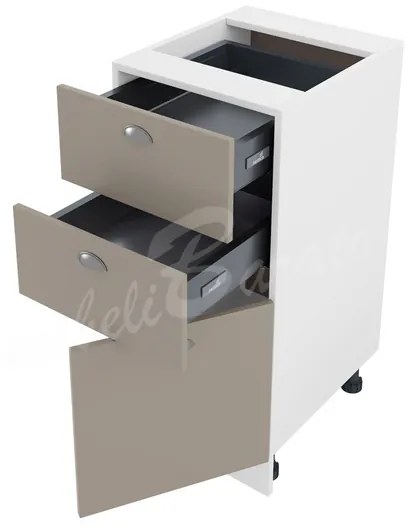 Долен модул БФ 11-53