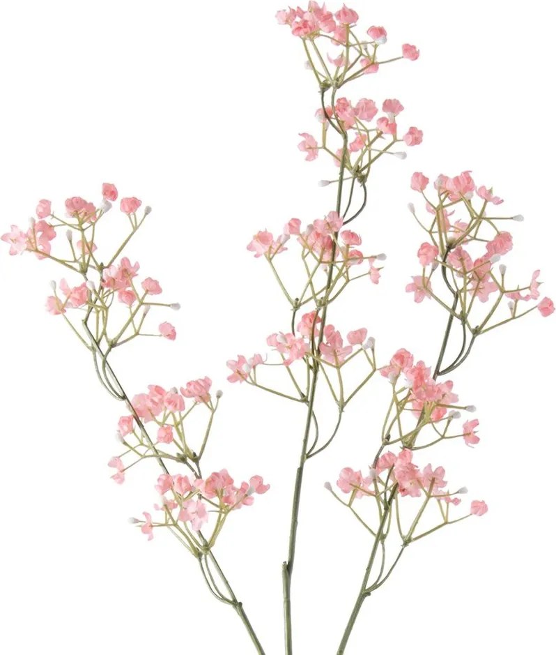 Изкуствено цвете (височина 59 cm) Babybreath – PT LIVING