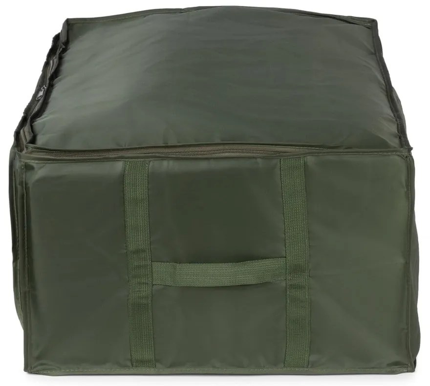 Вакуумна текстилна кутия за съхранение на дрехи 65x45x27 cm Ecologik – Compactor