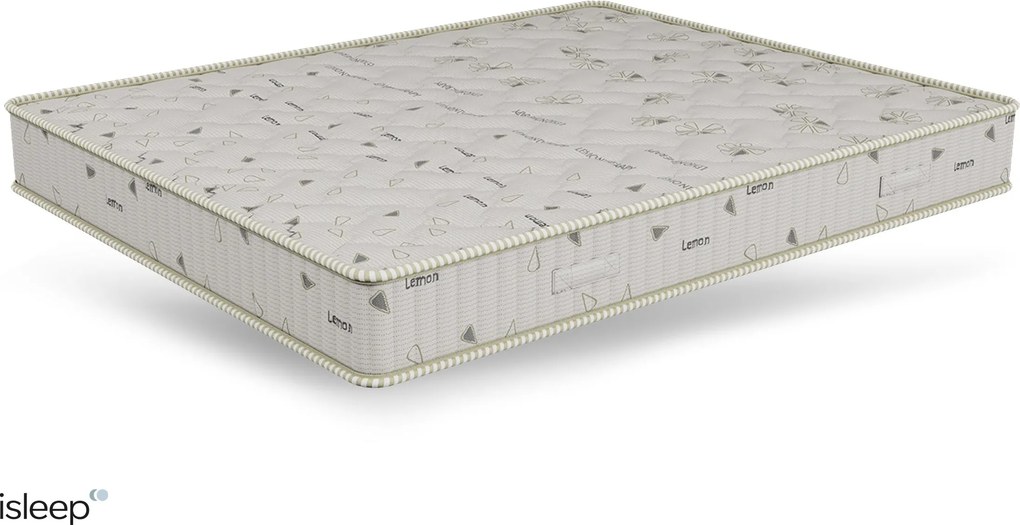 Матрак 160/200, двулицев Lemon Therapy