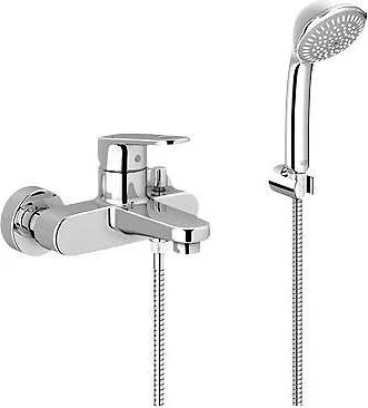 Смесител едноръкохватков (за вана) Europlus