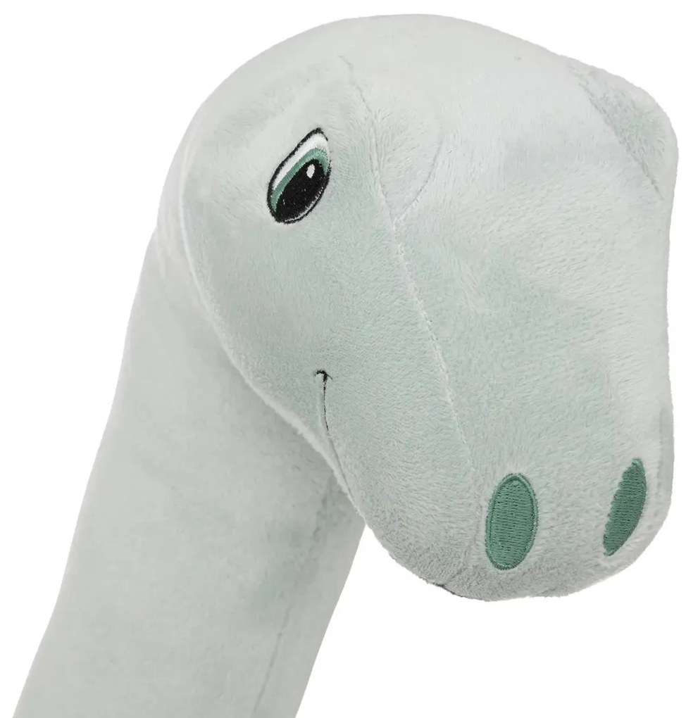 Детска плюшена играчка atmosphera Dino, 90 cm