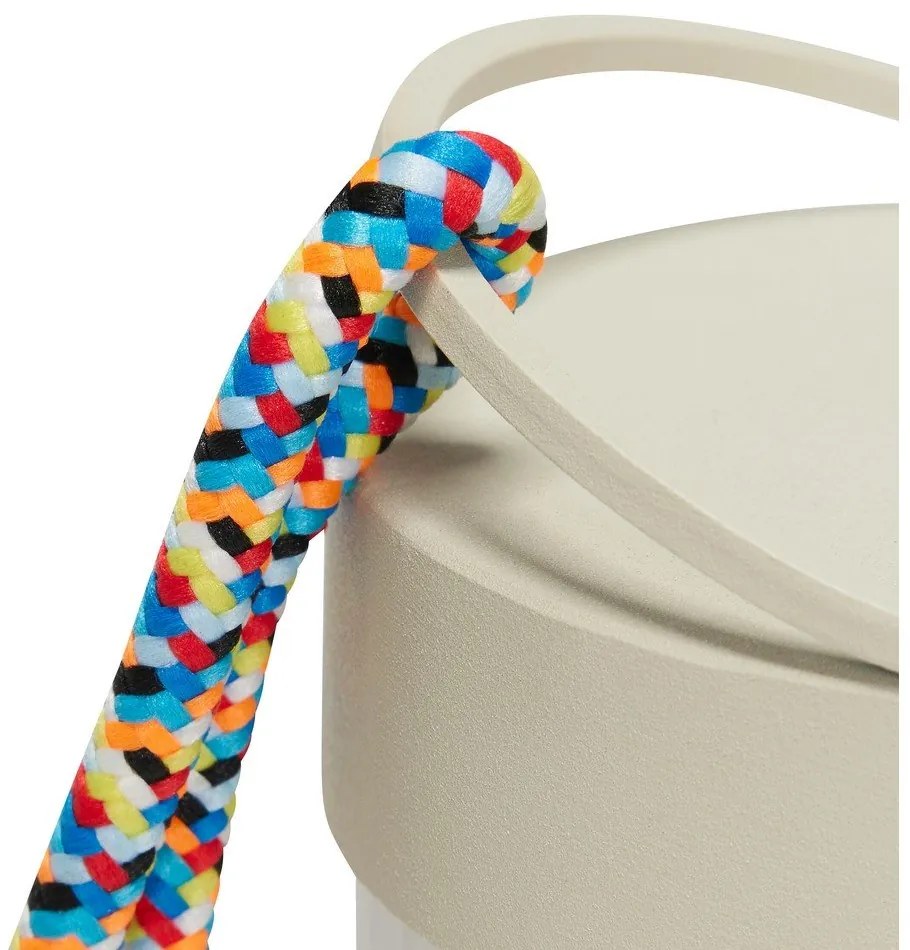 LED преносимо затъмняващо се външно осветително тяло с USB ø 9 cm Camp – Hübsch