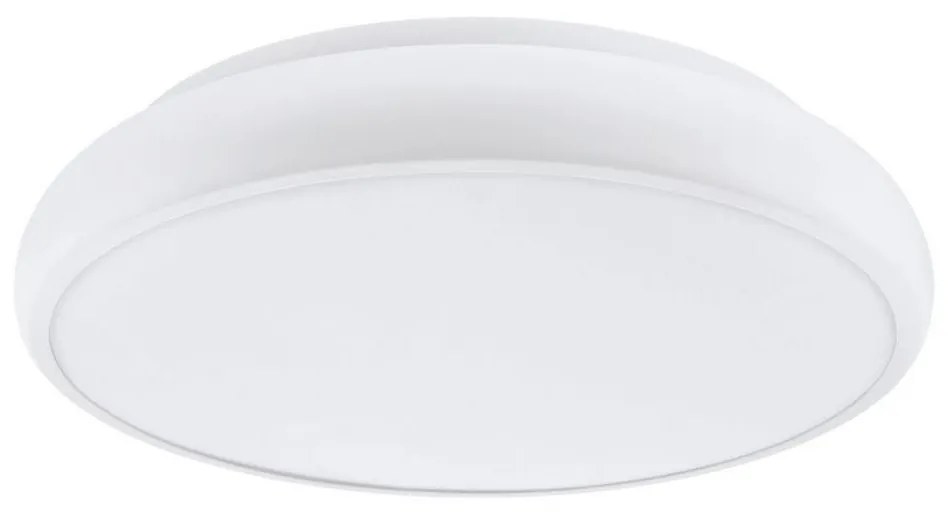 Eglo 98045 - LED Димируема лампа RIODEVA-C LED/27W/230V