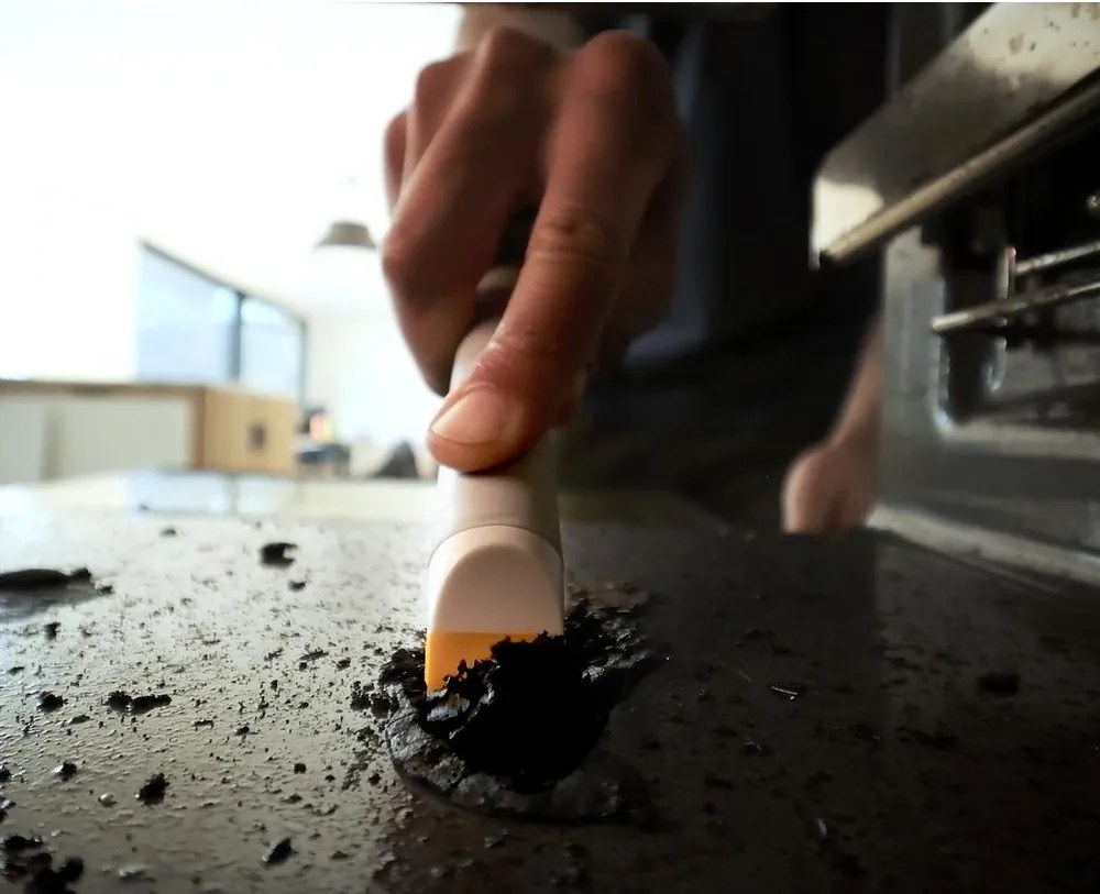 Четка за фуги CleanTech 3in1 – Joseph Joseph