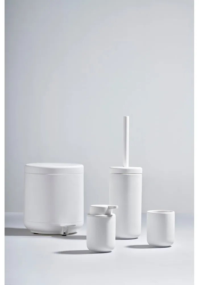 Кошче за баня с педал 4 L Ume - Zone