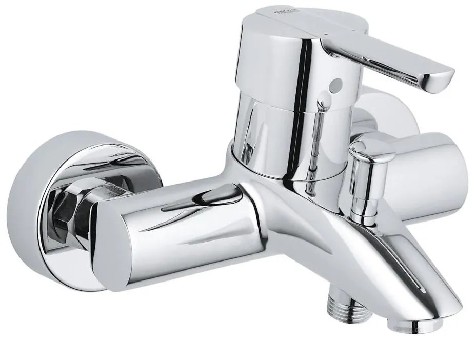 GROHE 32269000 - Смесител за вана FEEL DN 15, бляскав хром