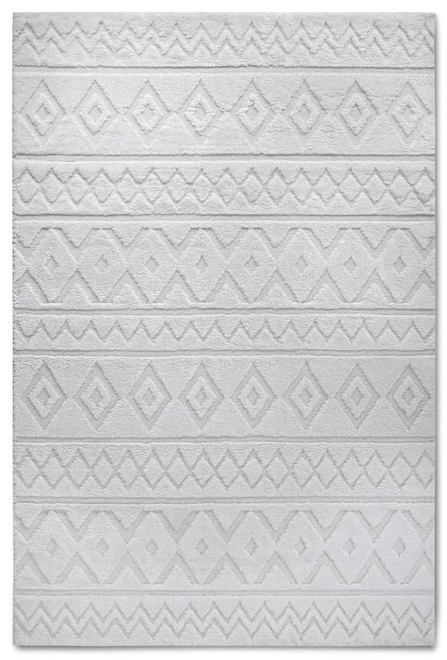 Кремав килим 160x235 cm Itinerance Cream White – Elle Decoration