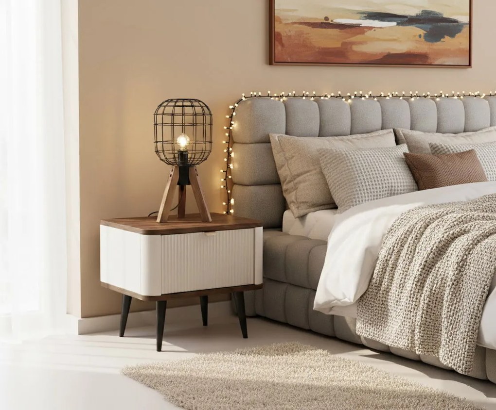 Лампа за четене Earline