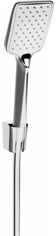 Mexen R-62 комплект за душ точков, хром - 785625052-00