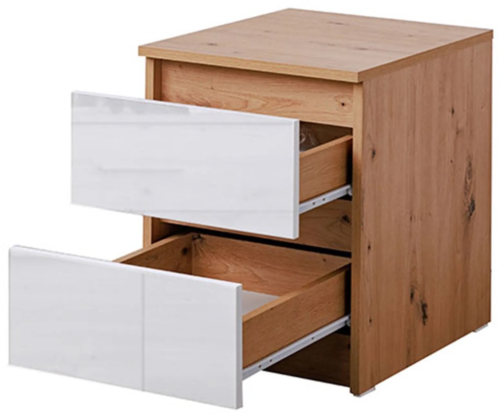 Нощен шкаф Вивере