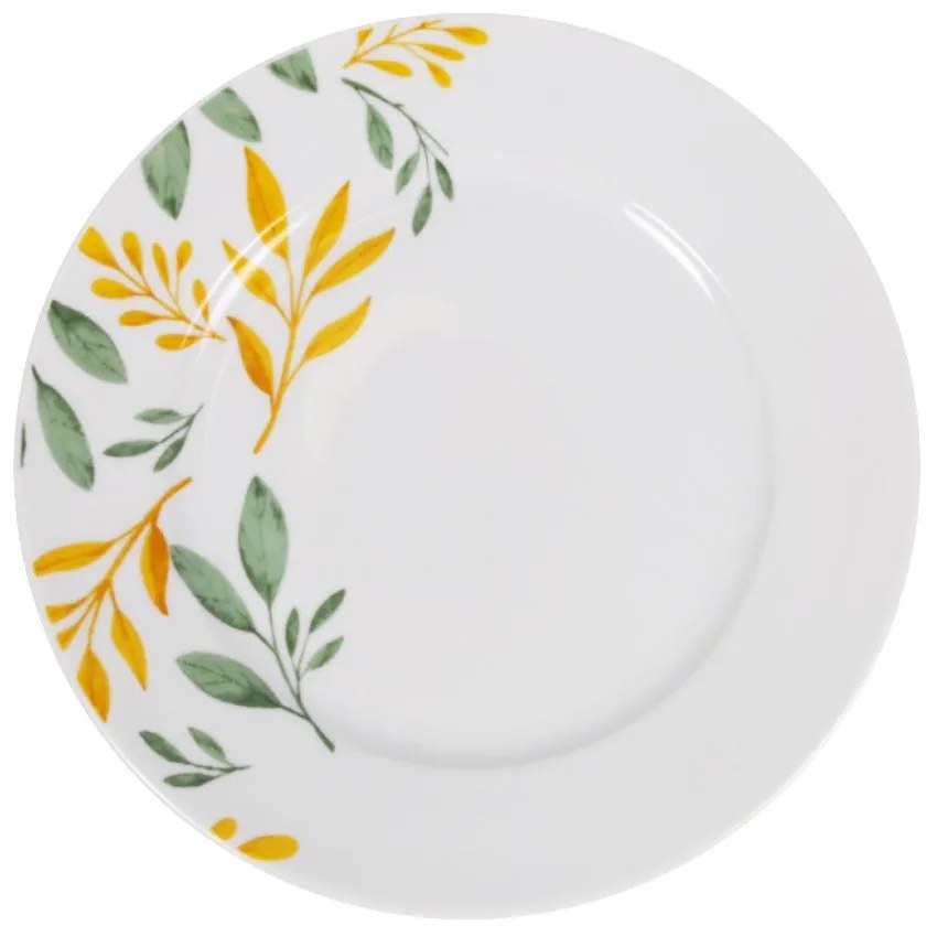 Сервиз за хранене LA MEDITERRANEA Bolonia ,12 части, порцелан