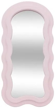 Детско огледало atmosphera Ayna Wave, 60х30 cm, MDF