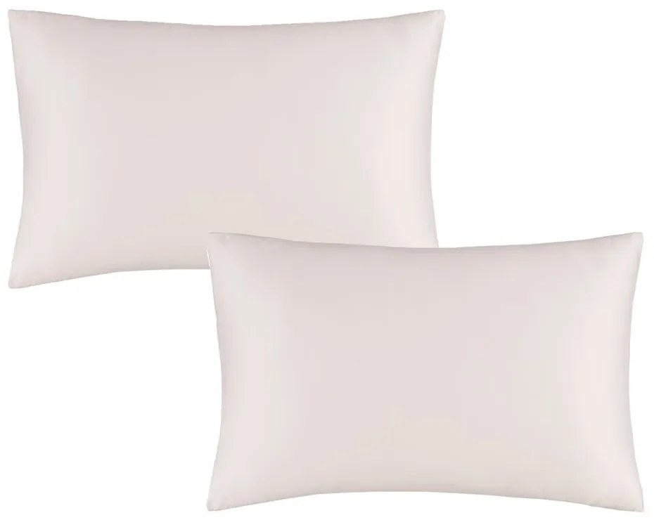 Сатенени калъфки за възглавници 2 бр. 75x50 cm Silky Soft – Catherine Lansfield
