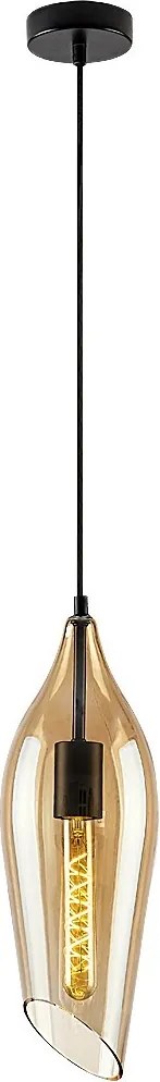 Rabalux Bellini Висящи осветителни тела IP20 E27 1x MAX 60W K 72201