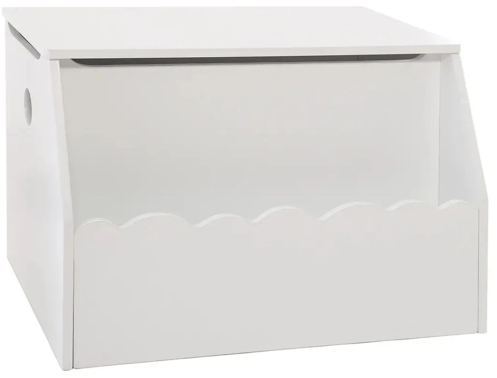 Детска библиотека atmosphera Toy, MDF