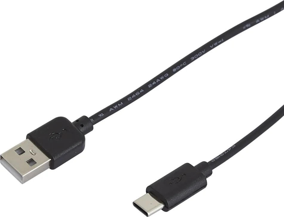 Външна настолна лампа бежова 30 см с LED презареждаема с USB-C IP44 - Oli