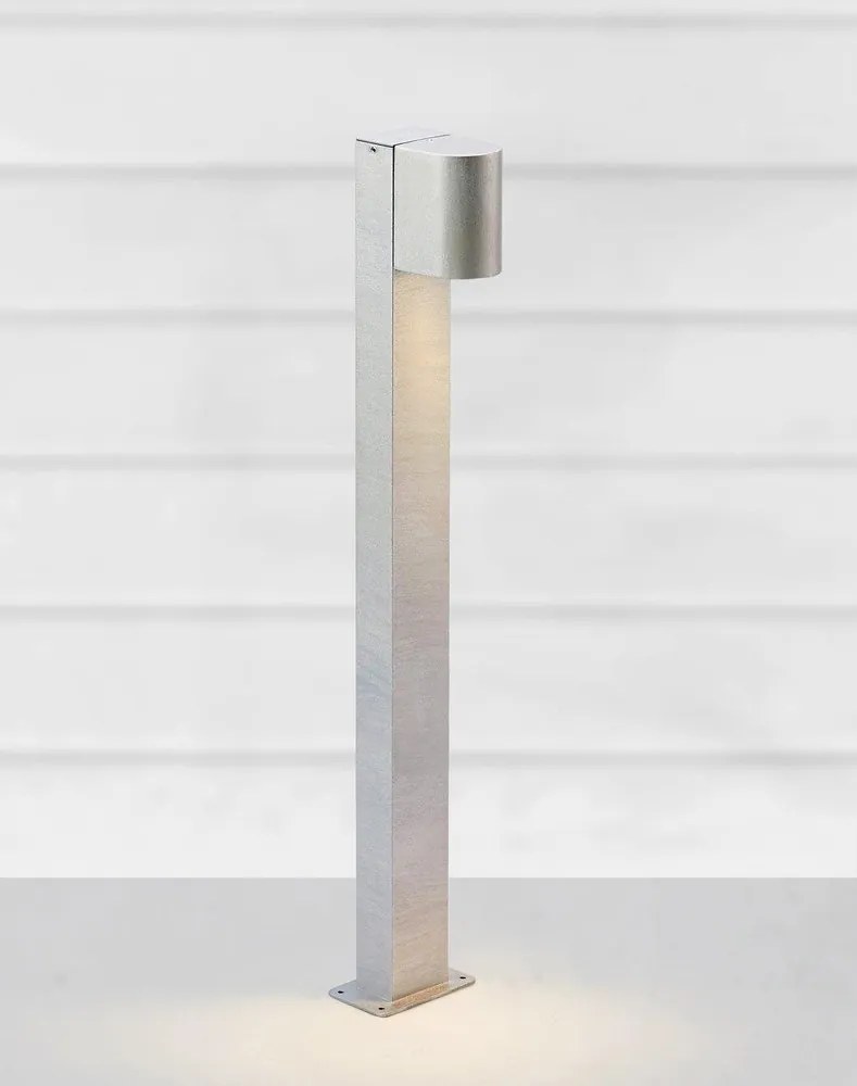 LED колонно затъмняващо се външно осветително тяло (височина 75 cm) Alor – Markslöjd