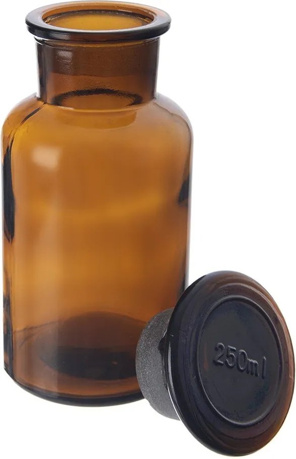 Стъклена кутия за храна – Orion