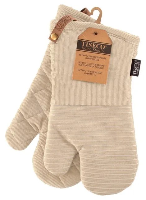 Кухненски ръкавици в комплект от 2 бр. Velmar – Tiseco Home Studio