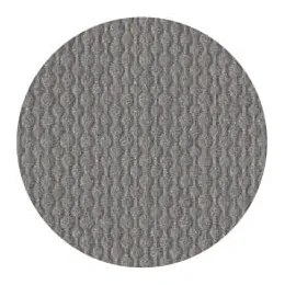 Сиви картонени кутии за съхранение в комплект от 3 бр. 20,5x29,5x14,5 cm Aston Paper Laminate – Bigso