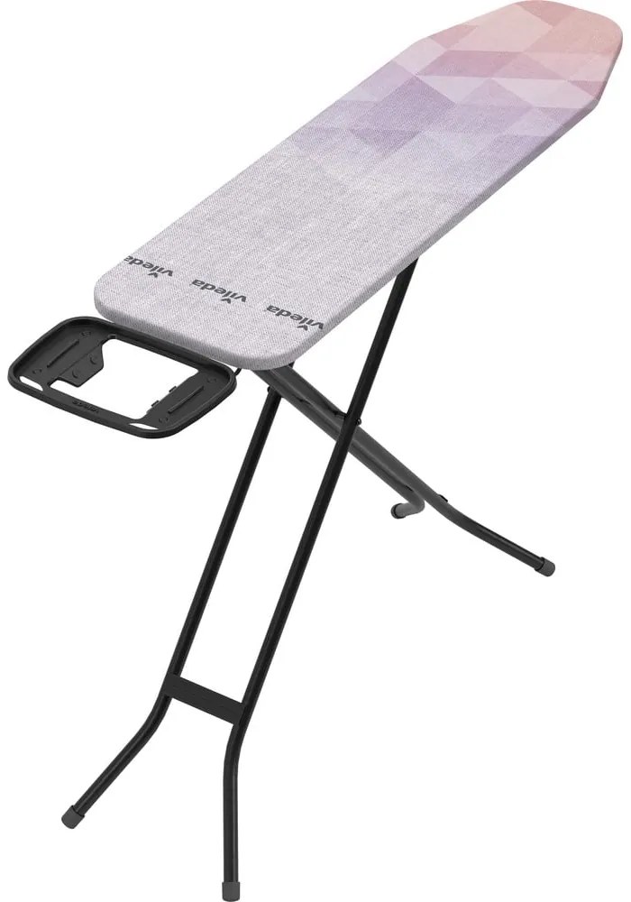 Дъска за гладене 114x34 cm Diamond S – Vileda