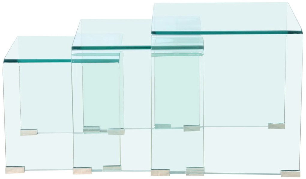 Холни маси Crystal Zigon