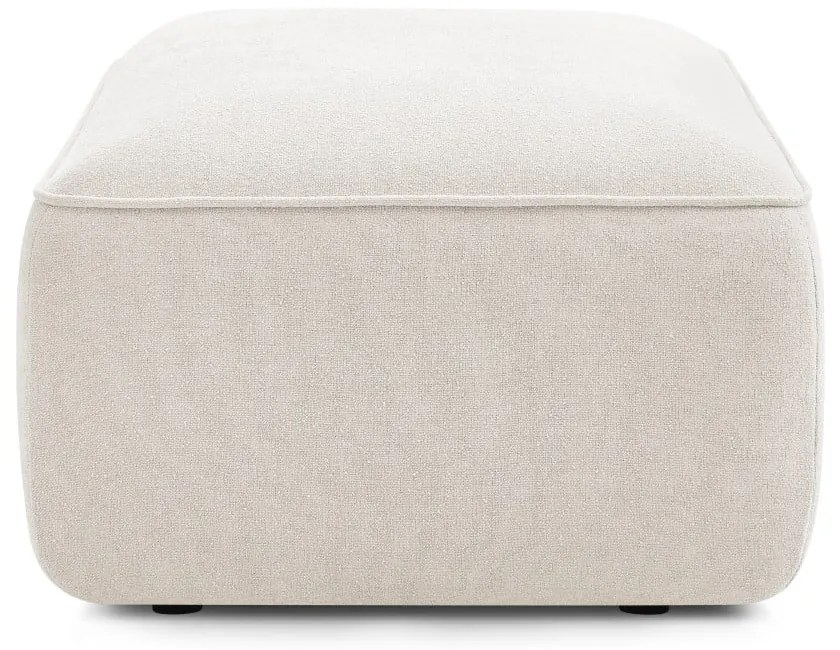 Бяла табуретка Zephyr – Bobochic Paris