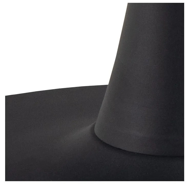 Трапезна маса с керамичен плот 90x90 cm Malta – Actona