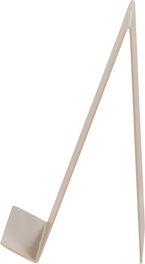 Метална поставка за готварски книги Brook – WOOOD