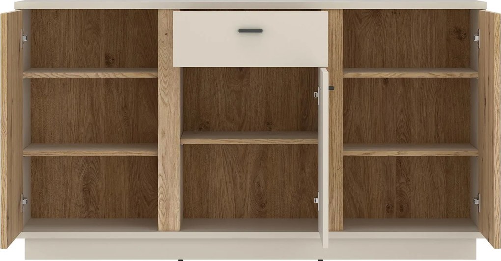 Бюфет Sonamo - Дължина: 150 см