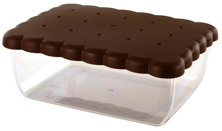 Кутия за бисквити, 2,7 л - Snips