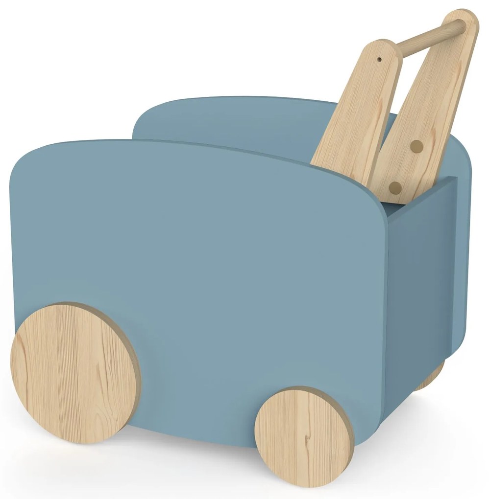 Количка за съхранение Firma-Mple