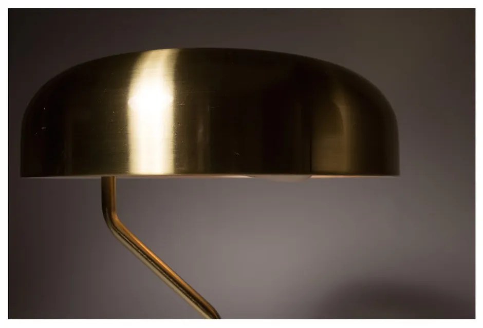 Месингова настолна лампа Eclipse - Dutchbone