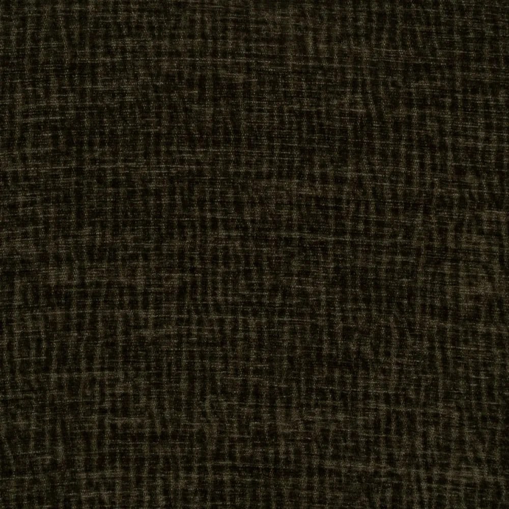 Зелено шенилово кресло – Ixia