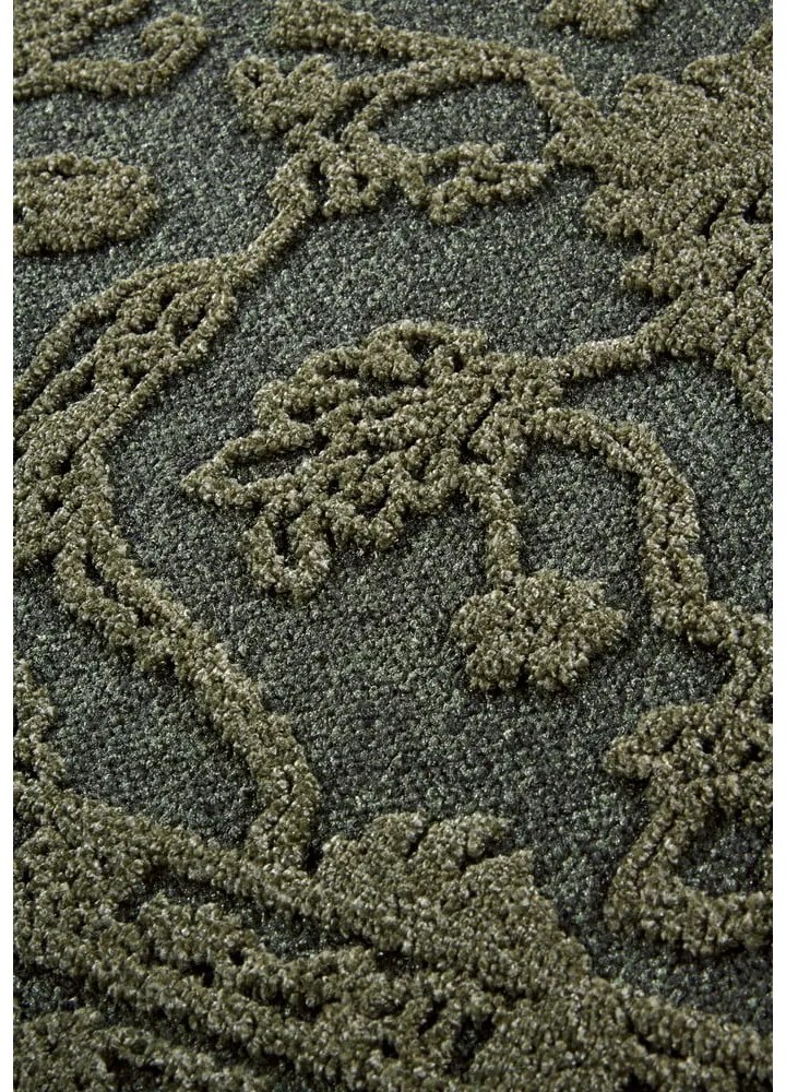 Зелен килим от рециклирани влакна 200x290 cm Ambroise – Villeroy&amp;Boch