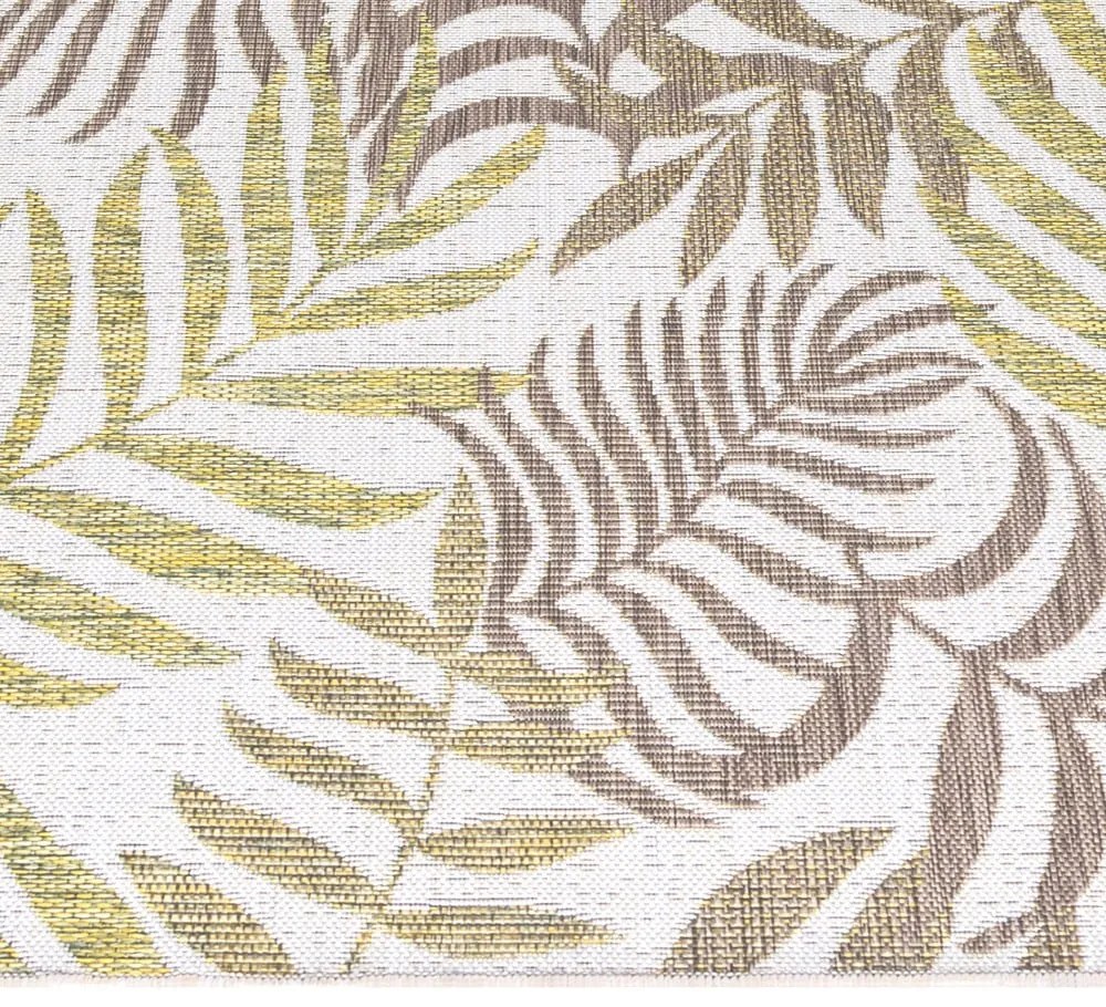 Бежова външна пътека 80x250 cm Sunny – Ayyildiz Carpets