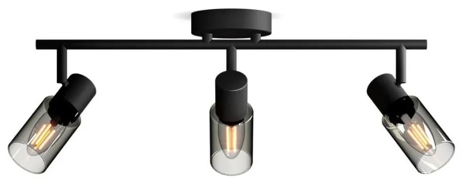 Philips - Спот PALMS 3xE14/25W/230V