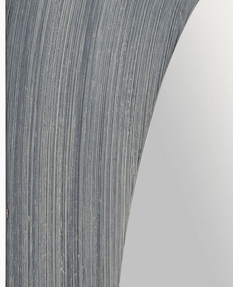 Стенно огледало масивно дърво 70x175 cm Spejo – Ixia