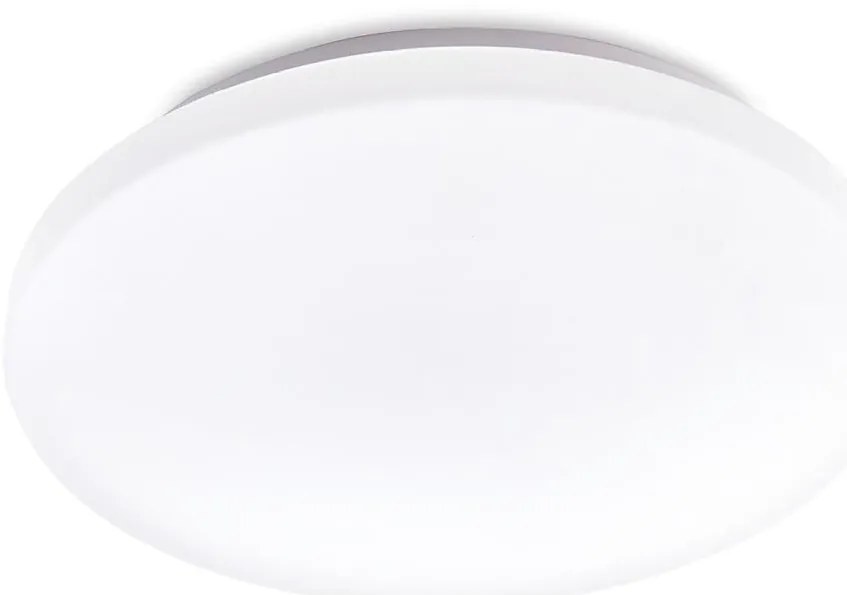 LED баня таванно осветление с сензор SOFI LX LED/13W/230V IP44 пр. 28 см