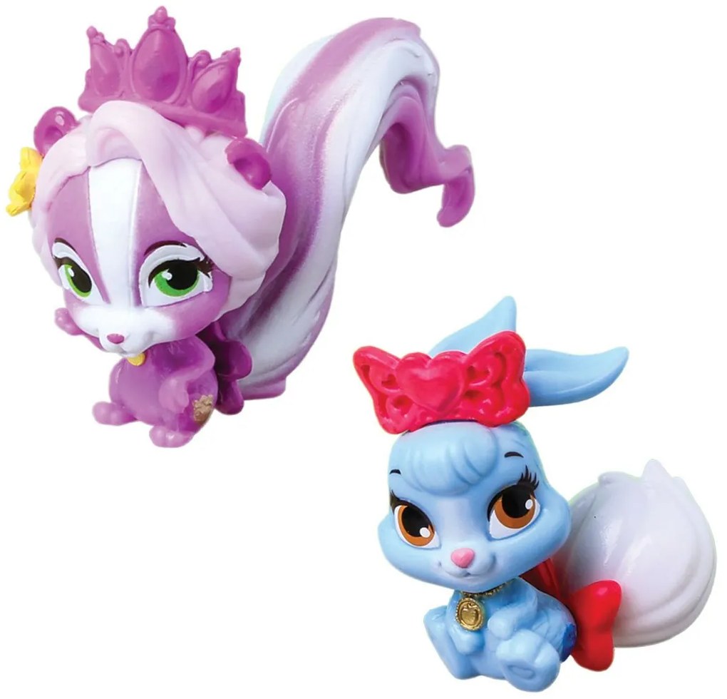 Палас Петс - Бери и Медоу