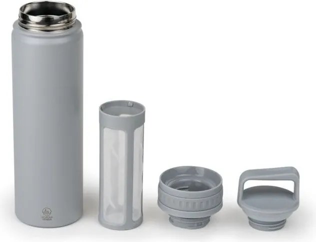 Термо бутилка Cold Brew Moshi – Leopold Vienna