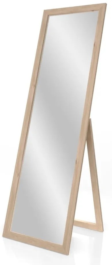 Подово огледало 46x146 cm Sicilia - Styler