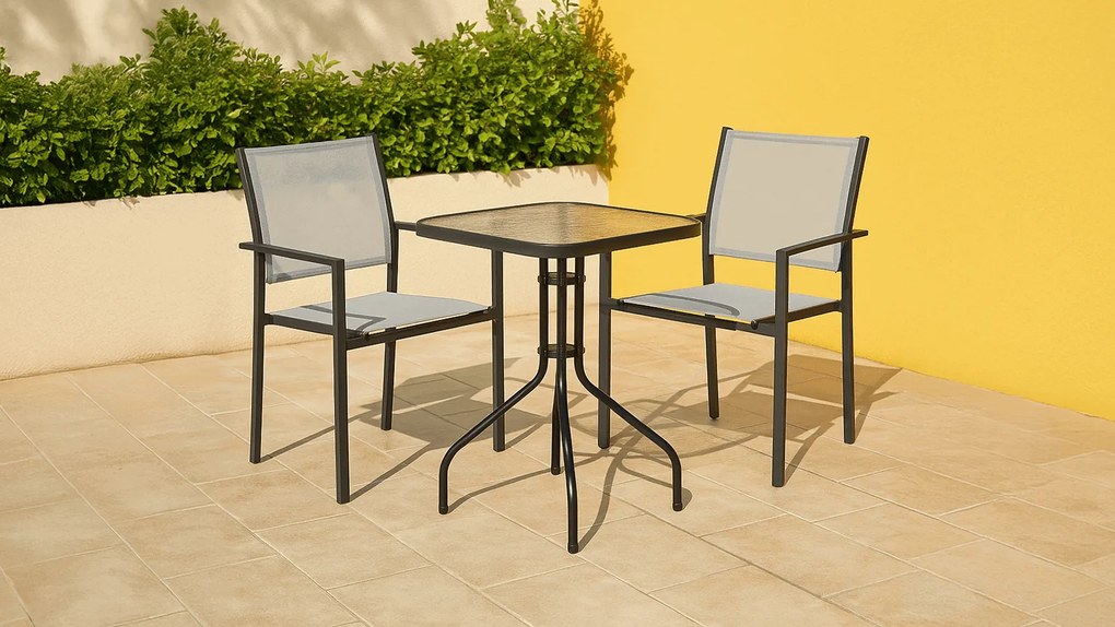 Комплект за хранене Edwin – Harper