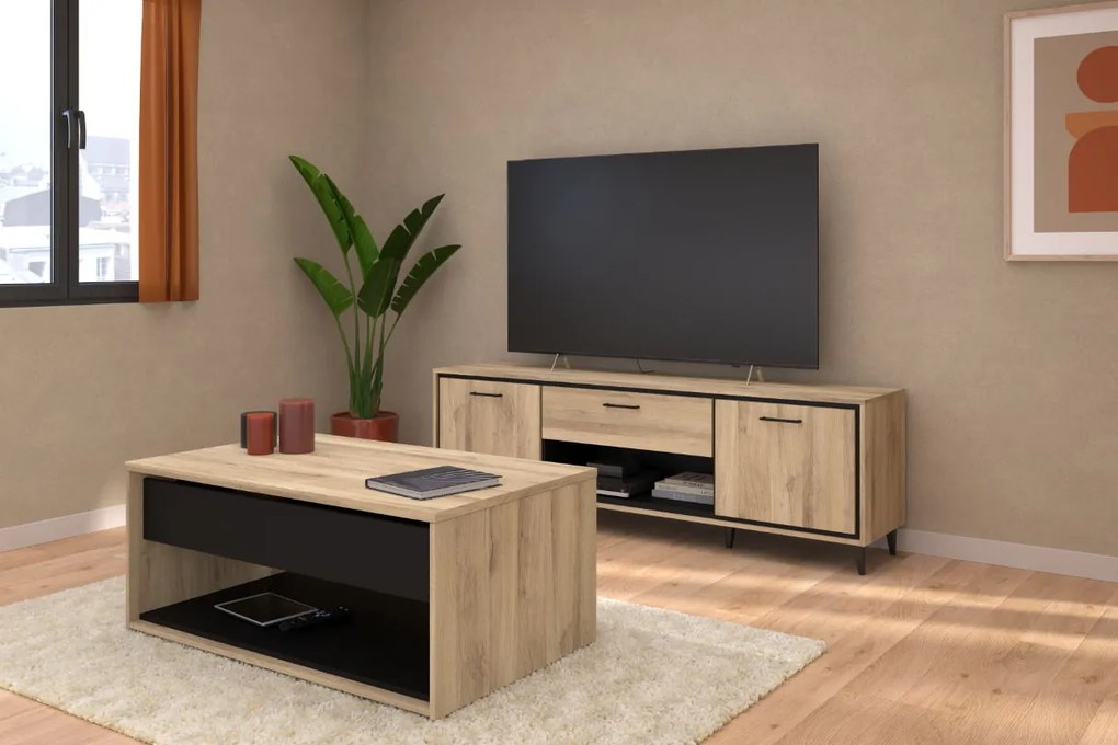 Холна композиция Rasty