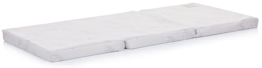 CHIPOLINO Сгъваем матрак 60/120/6 LUX БАМБУК