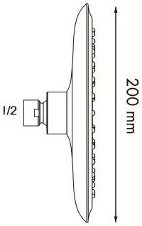 Душ слушалка Lyra