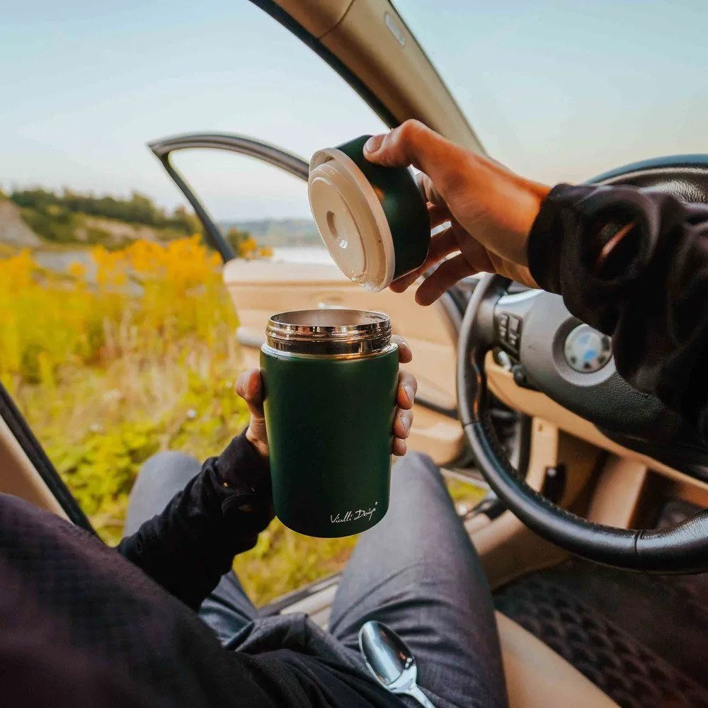 Термос за храна – Vialli Design