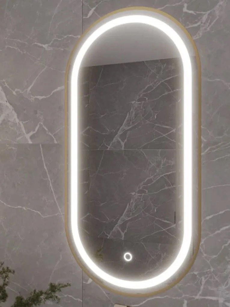 Огледало Micedi L LED