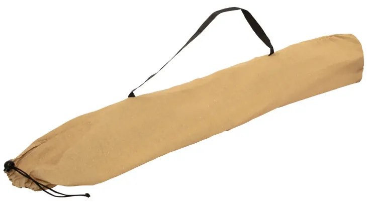 Детска палатка atmosphera Wapi, 120x120x160 cm - Оранжев